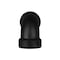 Charlotte Pipe And Foundry Charlotte Pipe 1-1/2 in. Hub X 1-1/2 in. D Hub ABS 90 Degree Elbow ABS003000600 - alternate 2